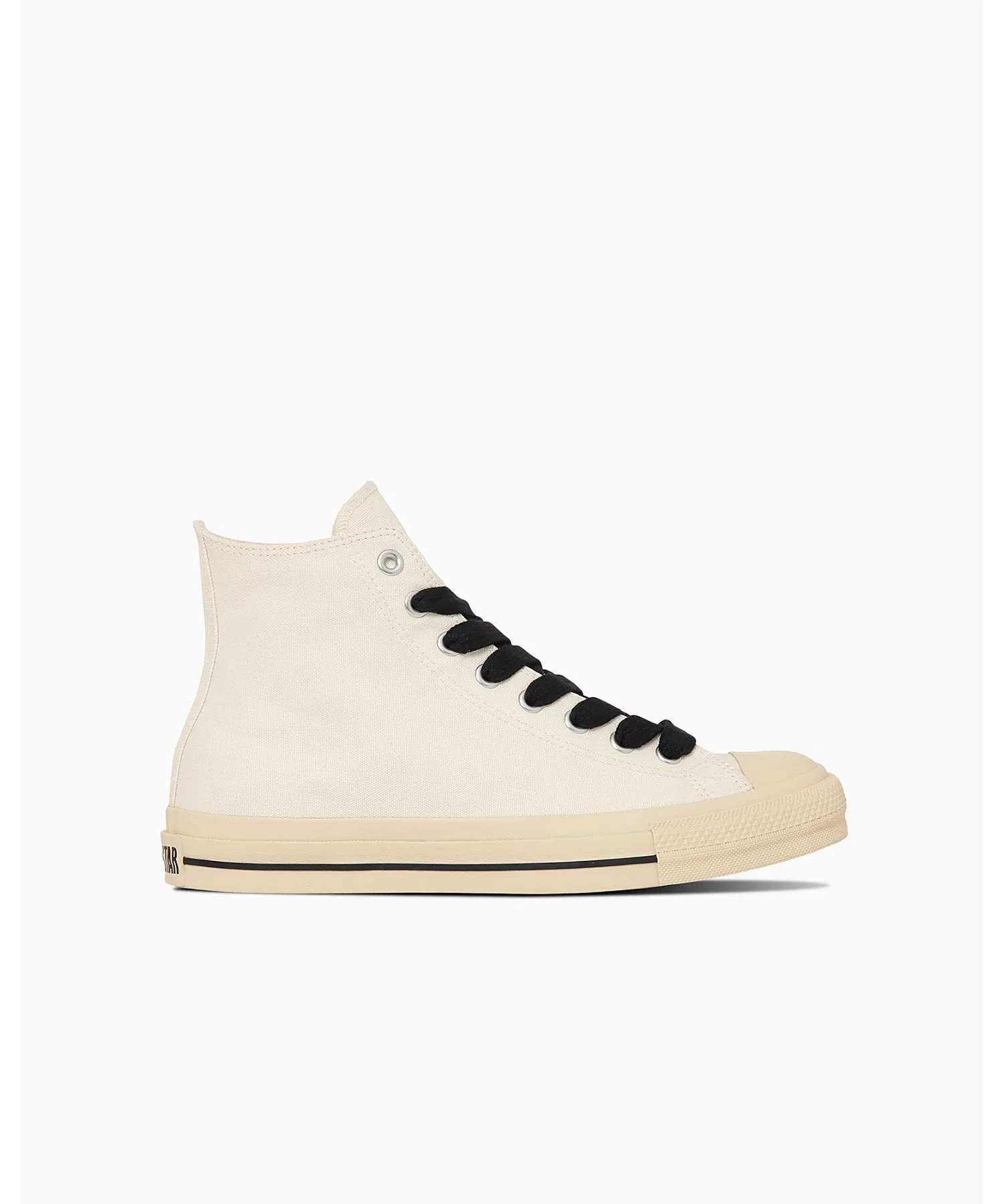 Унисекс высокие кеды из канваса CONVERSE ALL STAR (R) FS HI белые — фото 3