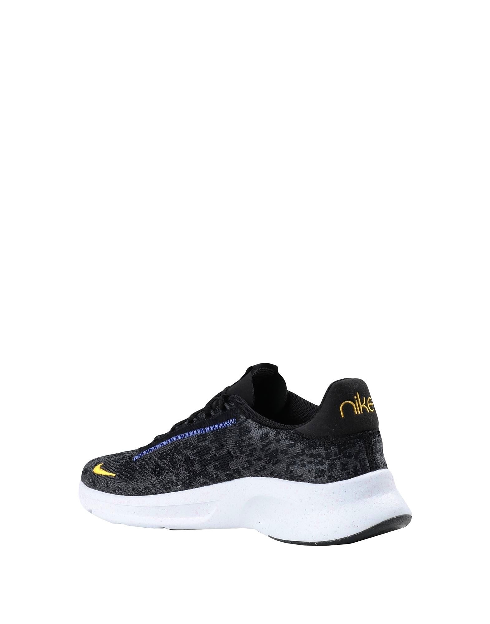 Кроссовки Nike Women'S Superrep Go 3 Nn Fk Shoes Nike, черный — фото 3