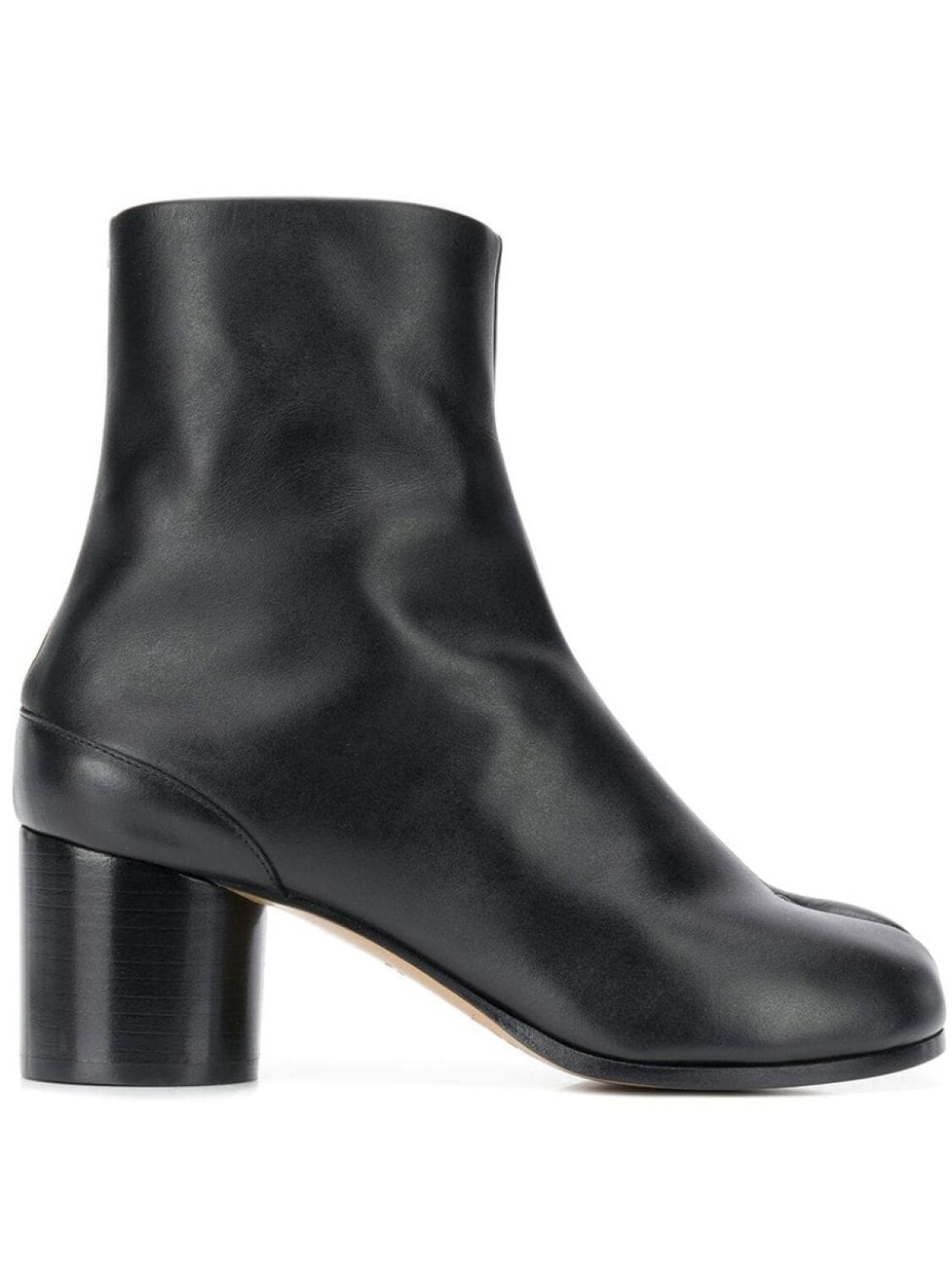 

Maison Margiela ботинки Tabi 60, черный