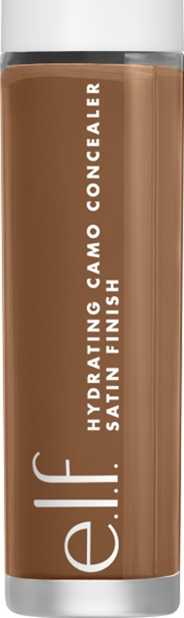 

Консилер e.l.f. Cosmetics Hydrating Camo Concealer Rich Chocolate