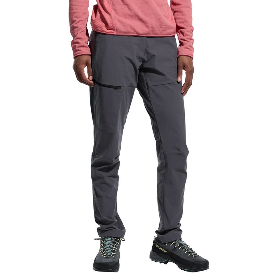 

Брюки La Sportiva Machina Tech La Sportiva, Onyx/Chalk