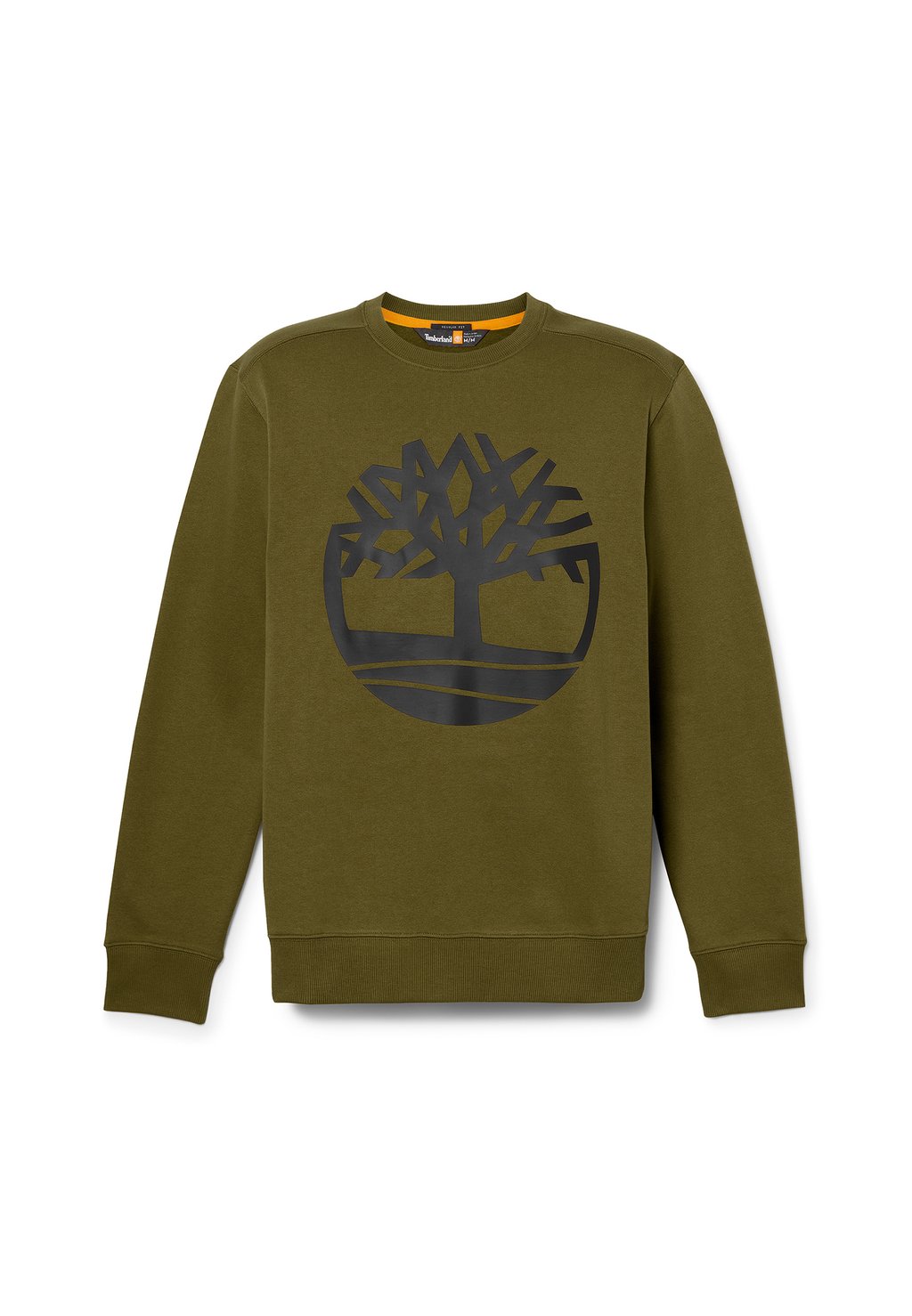 

Толстовка TREE LOGO Timberland, оливковый