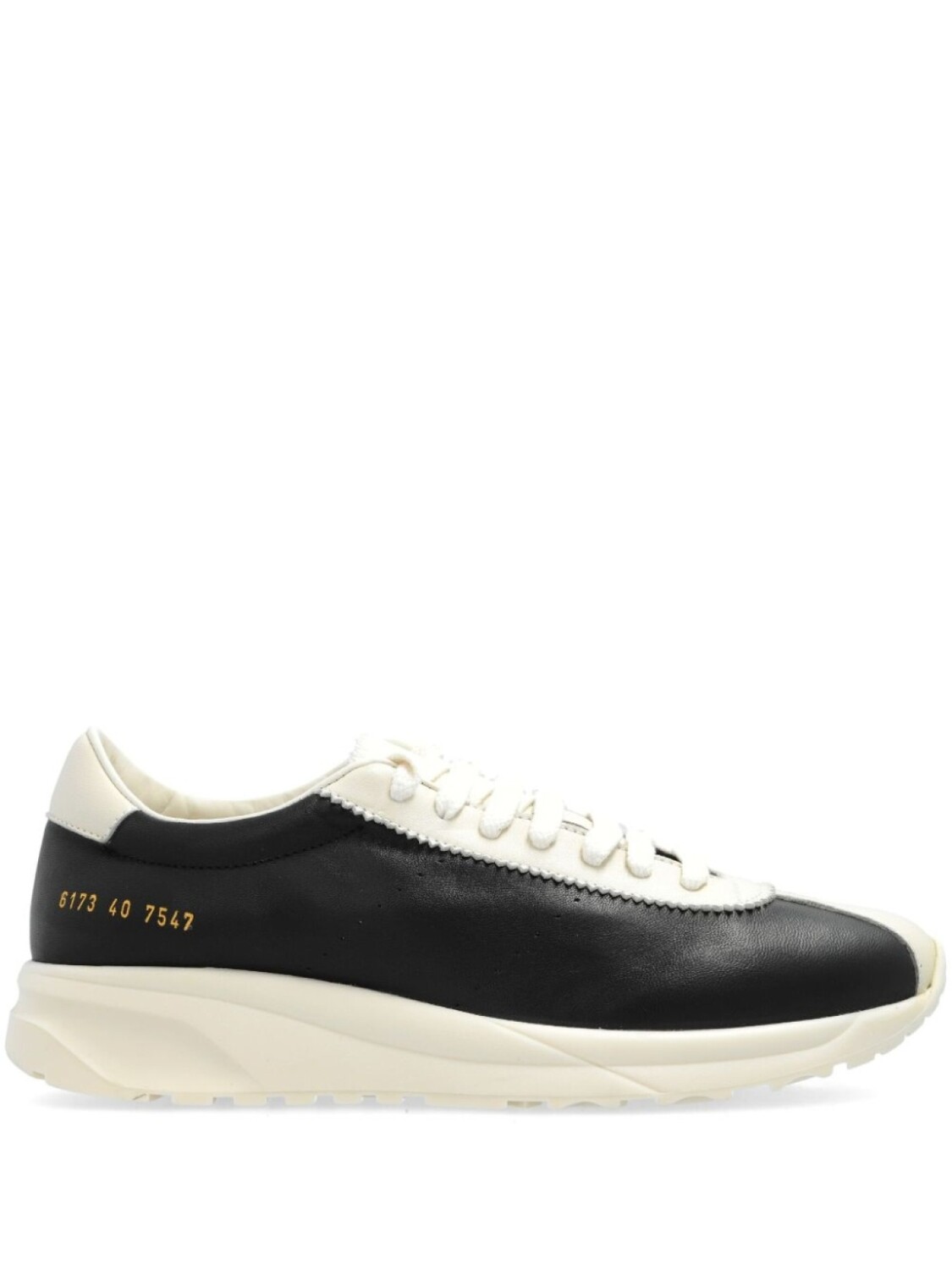 

Common Projects трек-тренеры Euro, черный