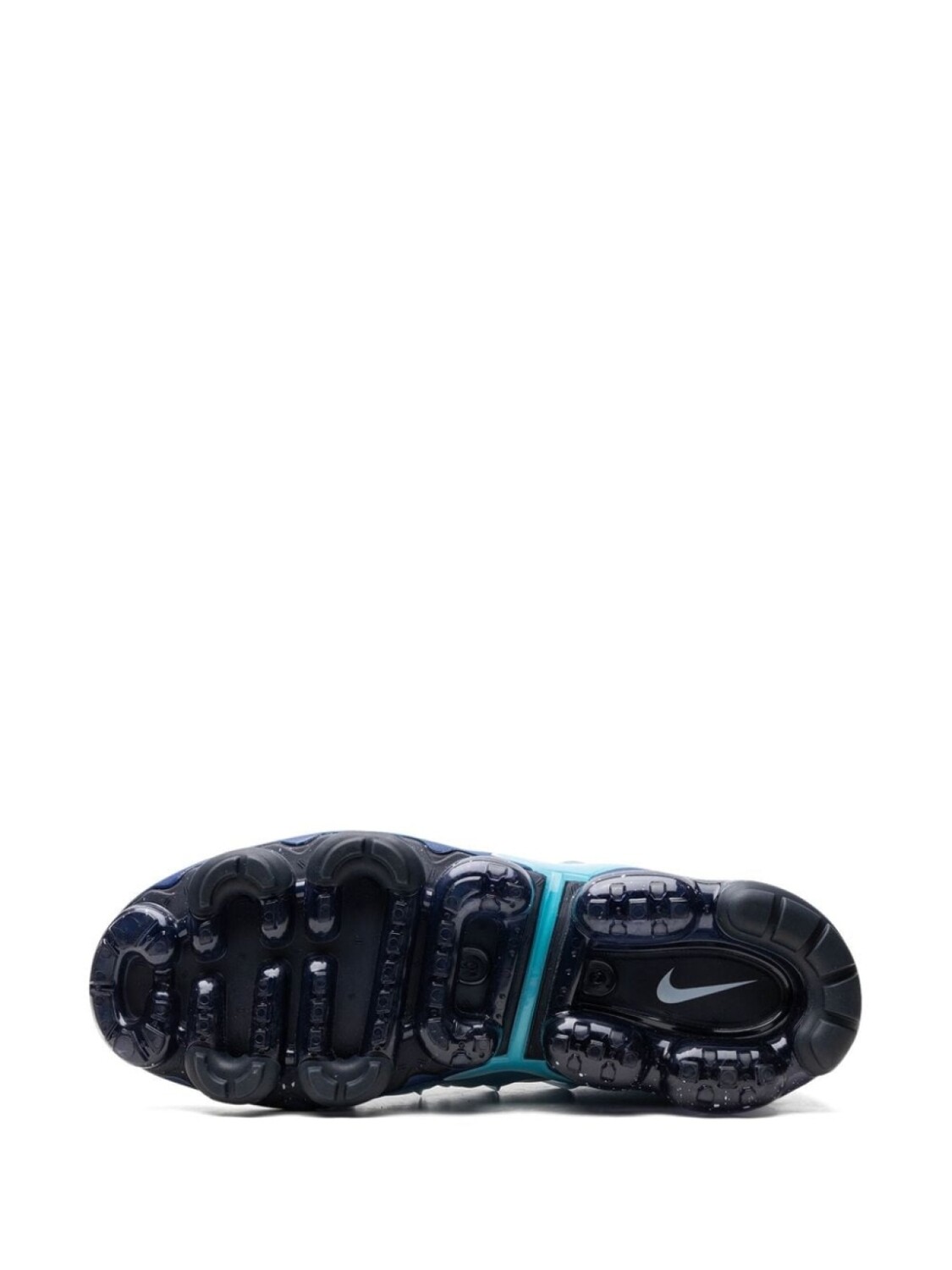 Nike кроссовки Air Vapormax Plus, синий — фото 4
