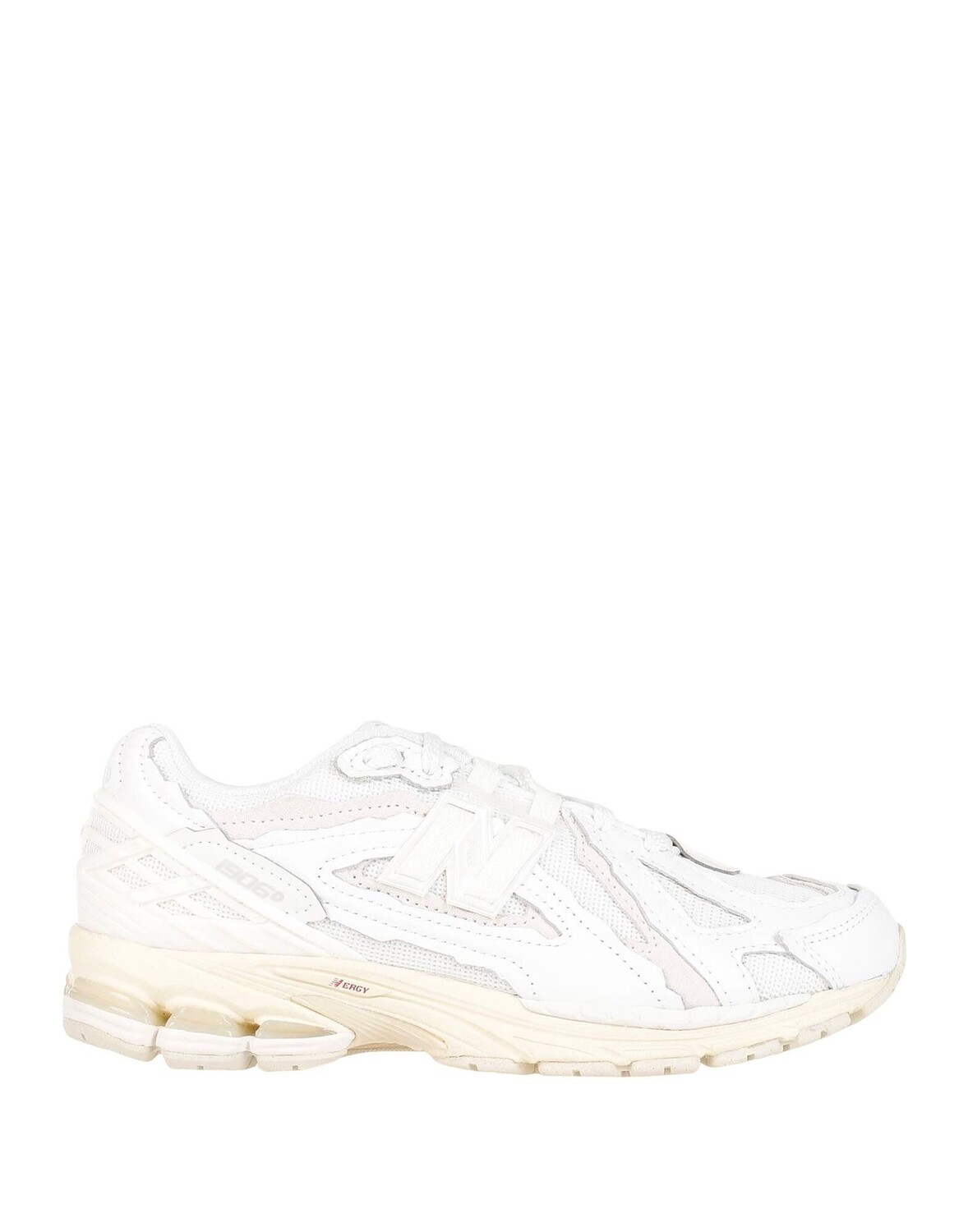 

Кеды New Balance, белый