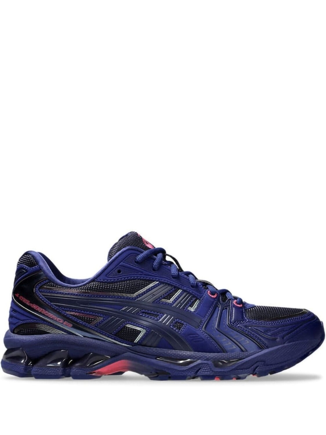 

ASICS кроссовки Gel-Kayano 14 Indigo Blue из коллаборации с 8ON8, синий