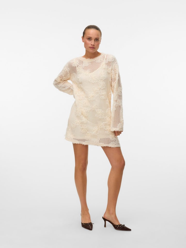 

Платье до колена Vero Moda