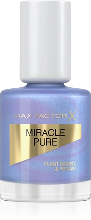 

Долговечный лак для ногтей Max Factor Miracle Pure, 850 Bright Angelite 12 ml