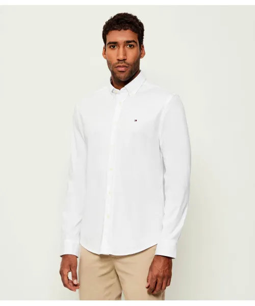 

Футболка для выступлений Regular fit Tommy Hilfiger, белый