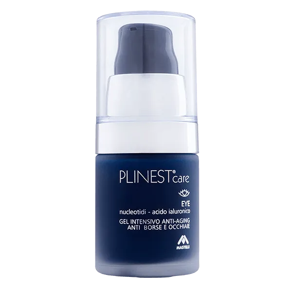 

Plinest Care Eye 15мл