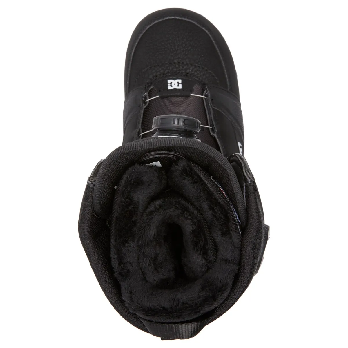 Женские ботинки Lotus DC Shoes, черный — фото 4
