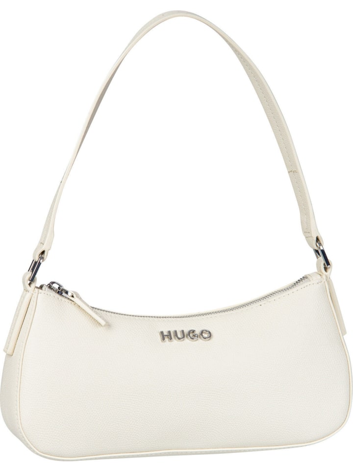 

Сумка HUGO, цвет open white