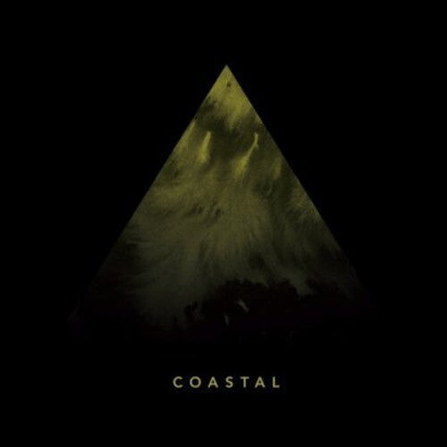 

CD диск Coastal: Beneath the Snow & Streetlights