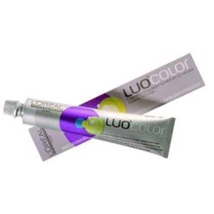 

Luo Color 6.04 Натуральный медный блондин - 50 мл L'Oréal Paris