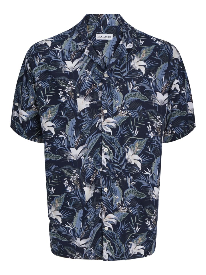 

Рубашка Jack & Jones