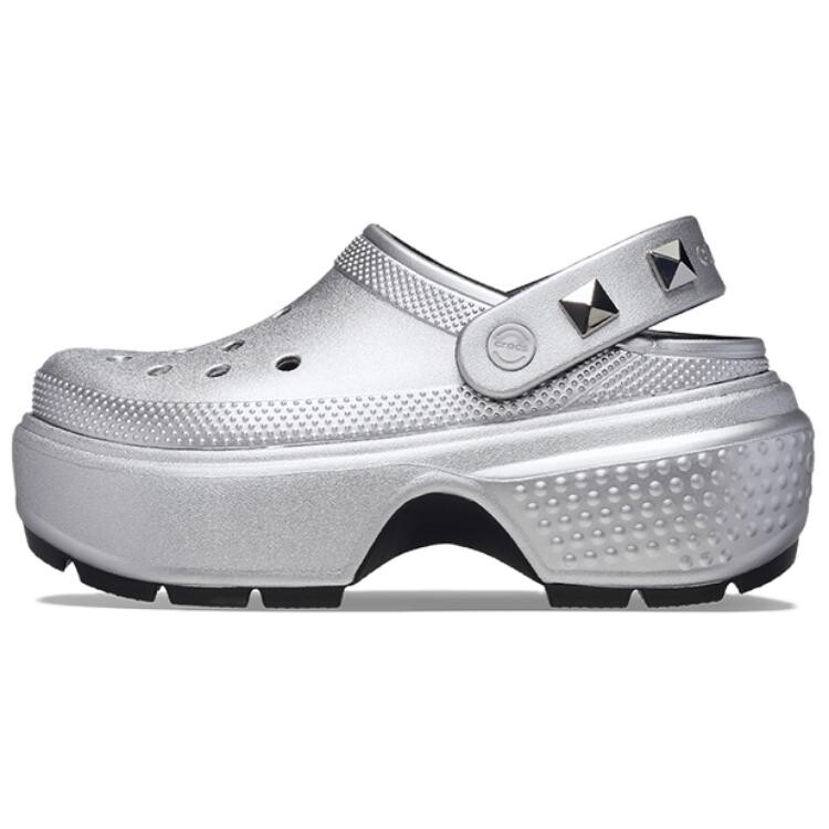 Сабо Stomp женские Crocs