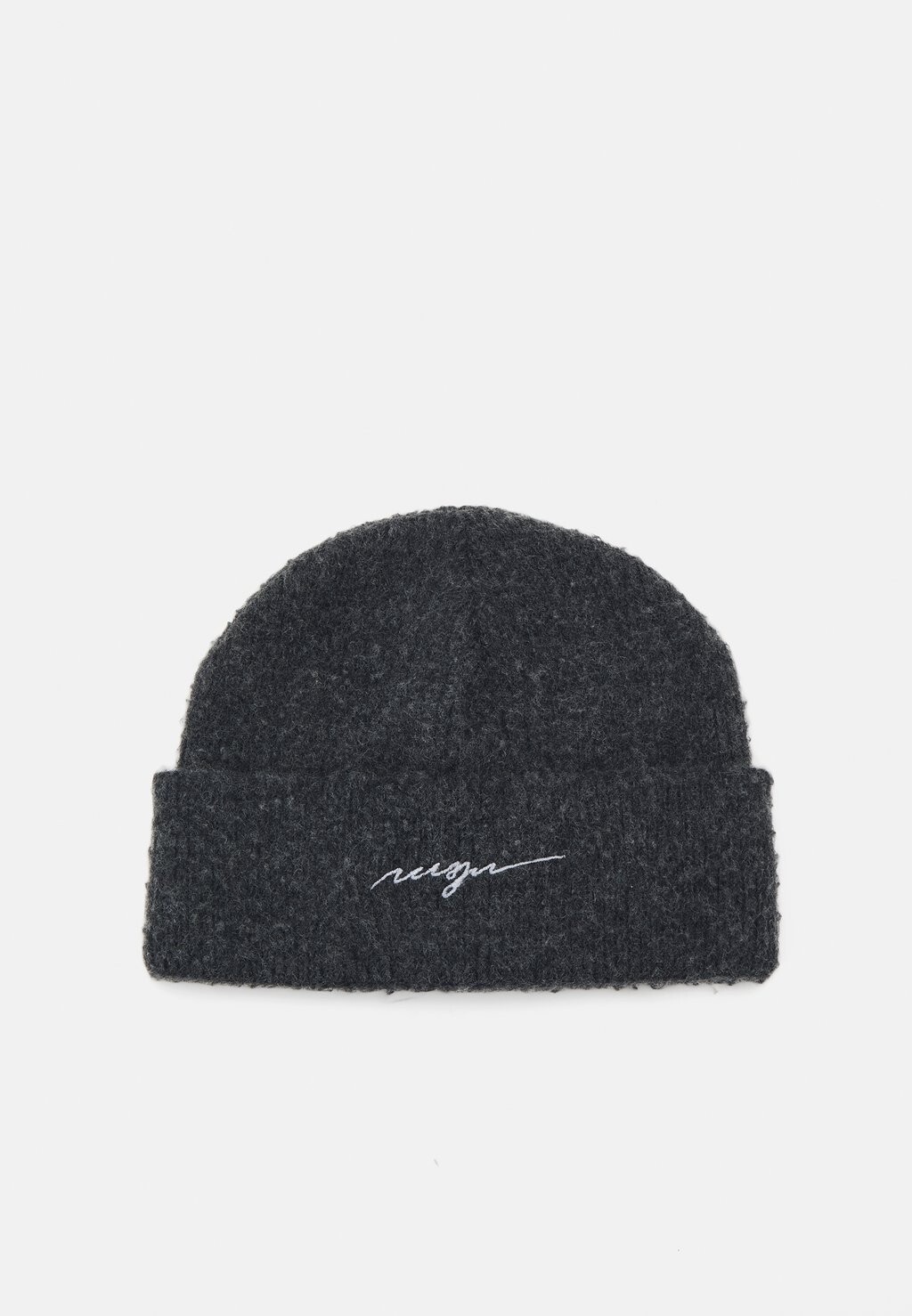 

Бейсболка CAPPELLO UNISEX MSGM, темно-серый