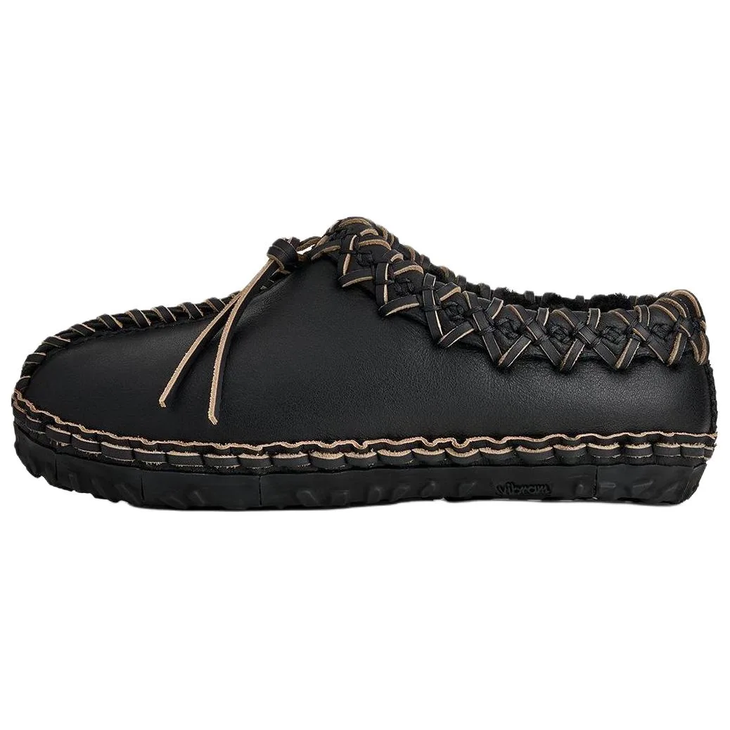 UGG Tasman Albite зимние ботинки до щиколотки Unisex Black
