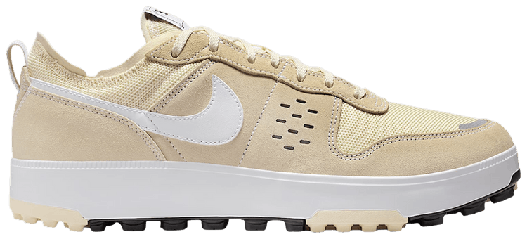 

Кроссовки Nike C1TY 'Sand', желто-коричневый