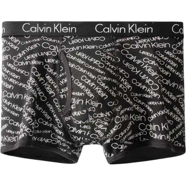 

Мужские трусы Calvin Klein