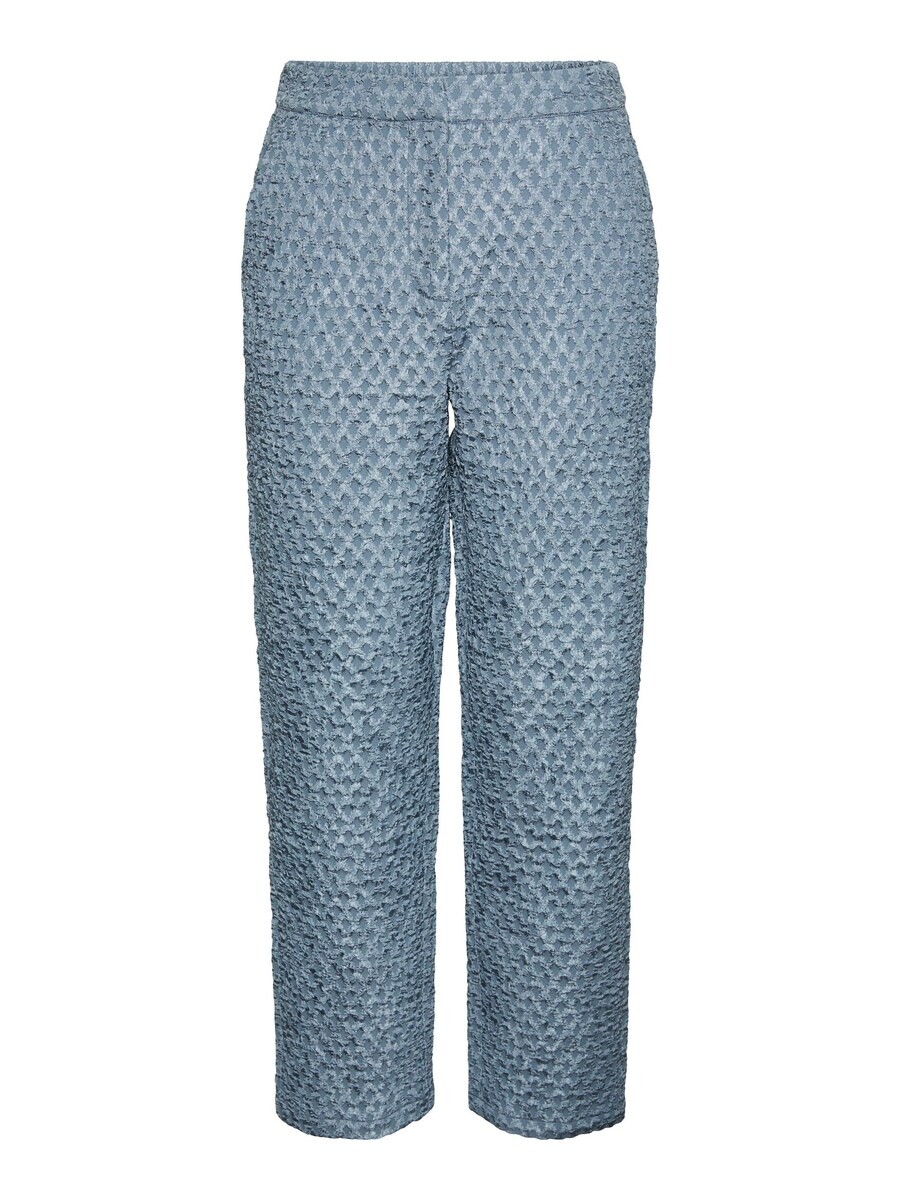 

Тканевые брюки PIECES Regular Pants NIBE, цвет opal