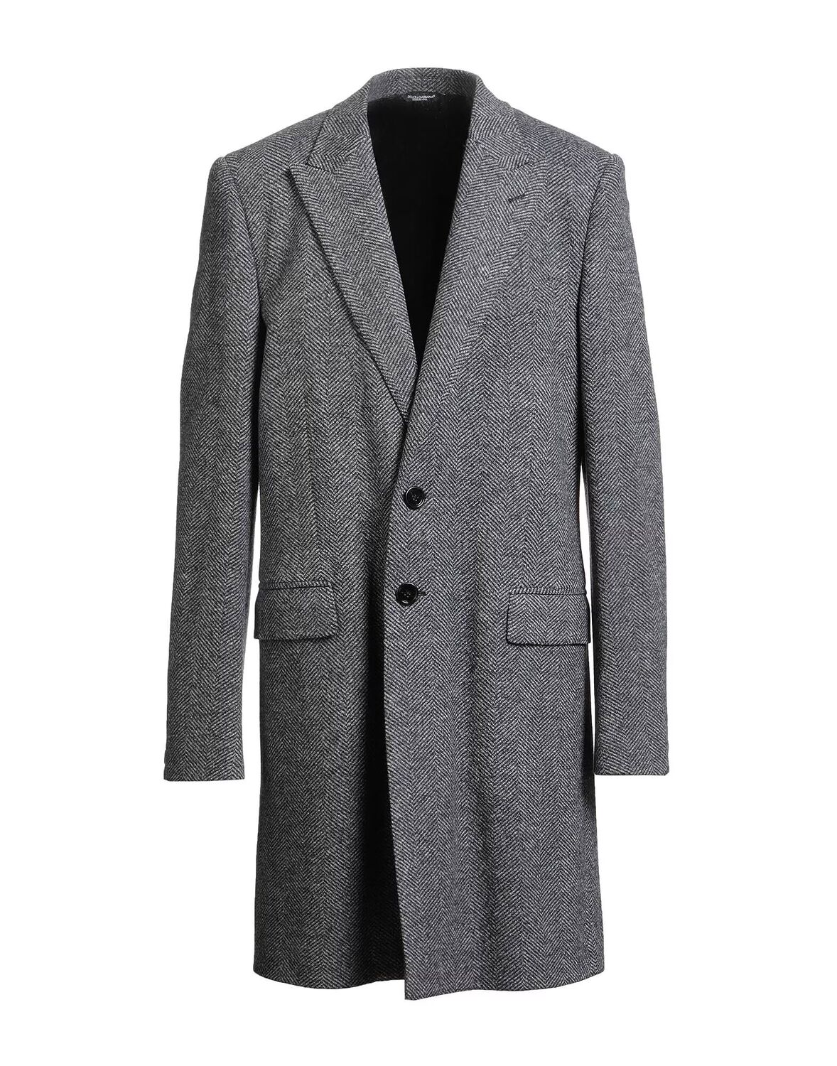 

Пальто Dolce&Gabbana, черный