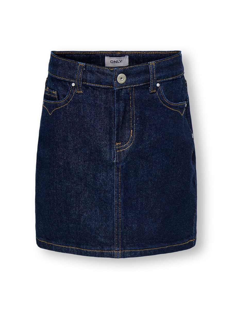 

Юбка ONLY GIRLS KOGJuicy, Blue Denim