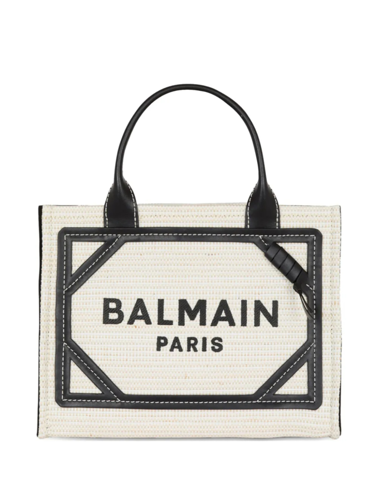 

Сумка-тоут B-Army Balmain, серый
