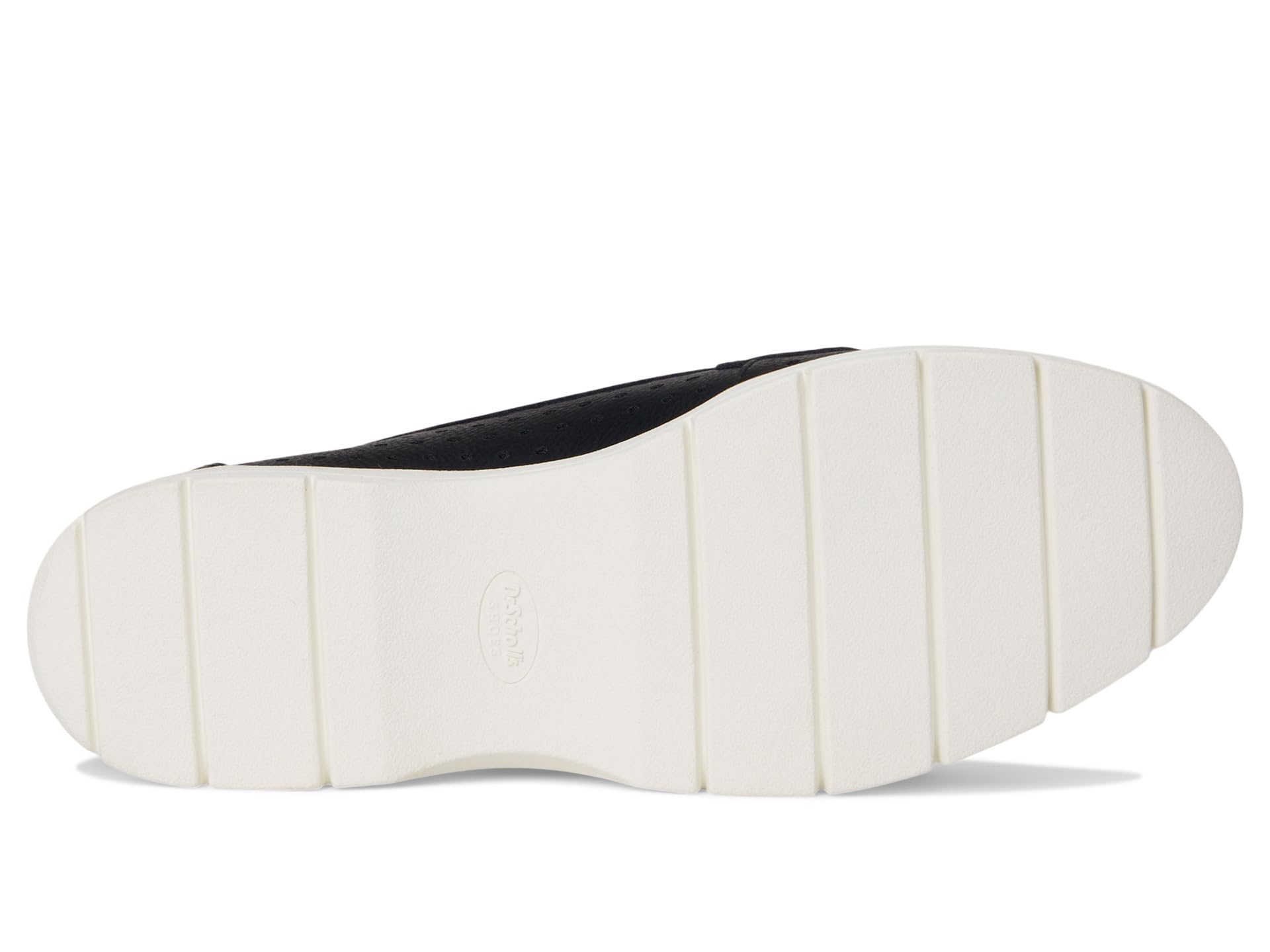 Лоферы Dr. Scholl's Nice Day Breezy, цвет Black Smooth — фото 3
