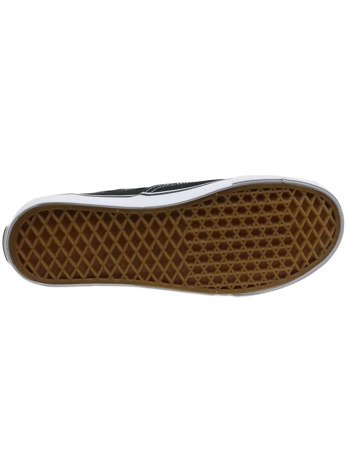 Кроссовки Beppi Canvas Shoe черного цвета — фото 4