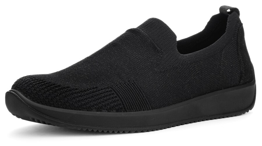 Слипоны ARA Fusion4, Black