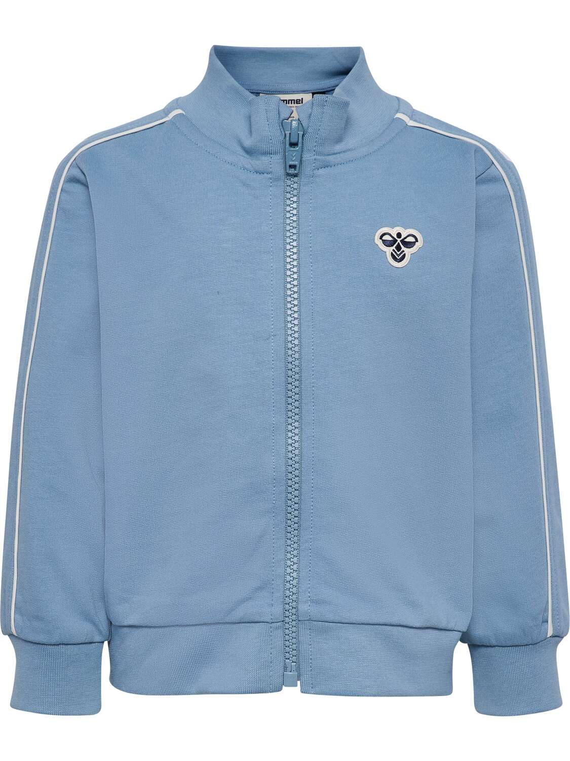 Hummel Спортивный костюм в пастельно-голубом цвете — фото 4