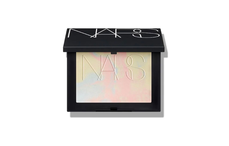 NARS Big White Cake Powders Women's — фото 2