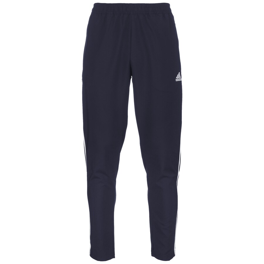 

Обычные тренировочные брюки ADIDAS PERFORMANCE Condivo 22, темно-синий