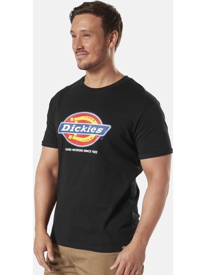 

Футболка Dickies T-Shirt, черный