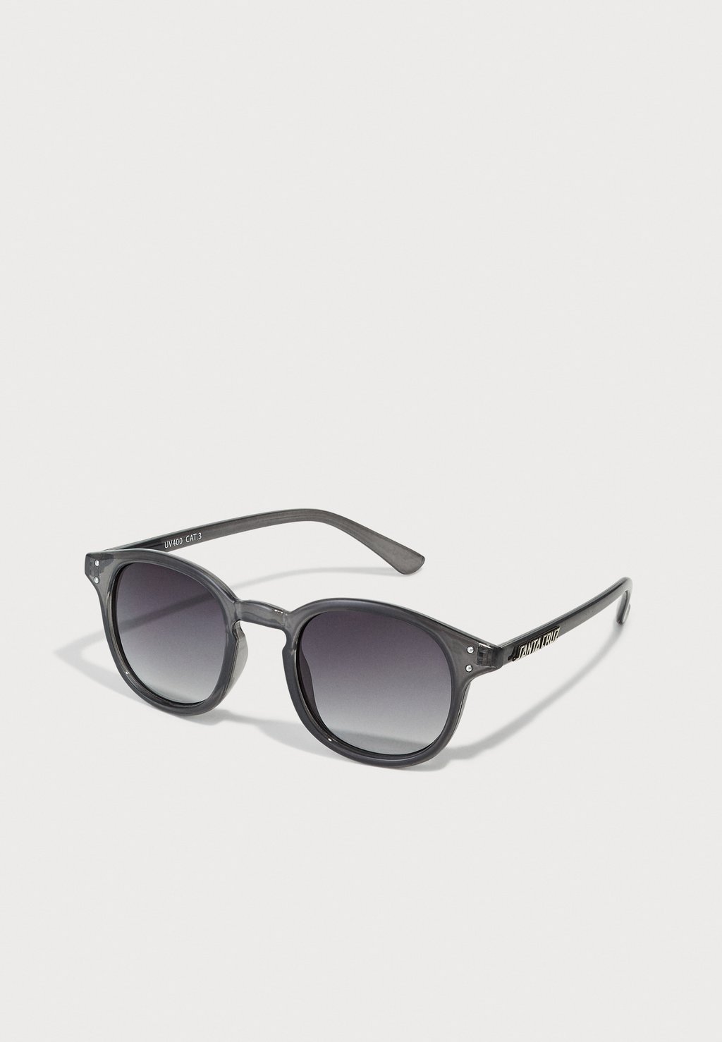 

Солнцезащитные очки WATSON SUNGLASSES UNISEX Santa Cruz, черный