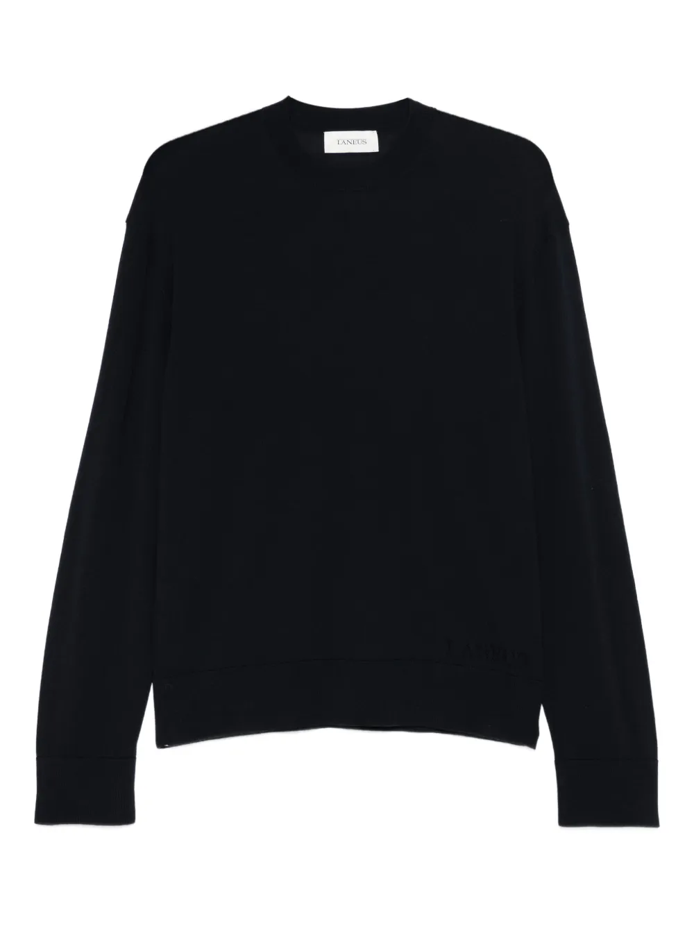 

Свитер Laneus, синий