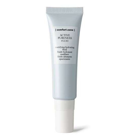 

Матирующий праймер для жирной кожи, 30 мл Comfort Zone, Active Pureness Fluid