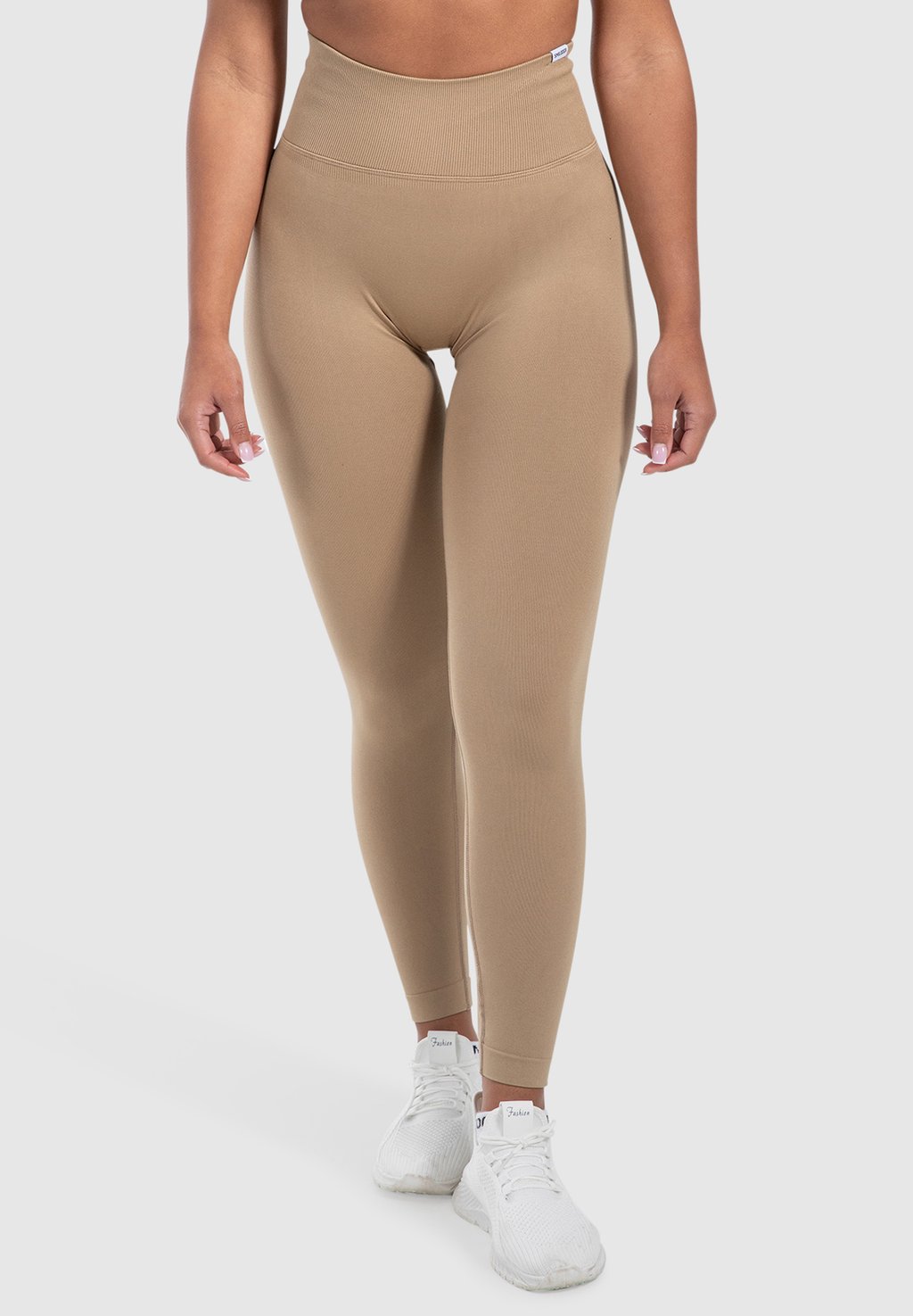 

Леггинсы ELIN SPORT Smilodox, бежевый