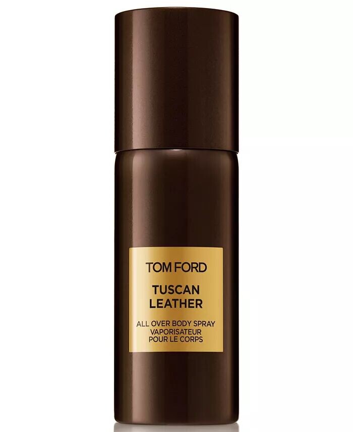 

Тосканский кожаный спрей для всего тела, 5 унций Tom Ford