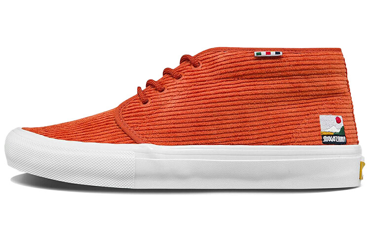 

Обувь для скейтбординга Vans Chukka унисекс