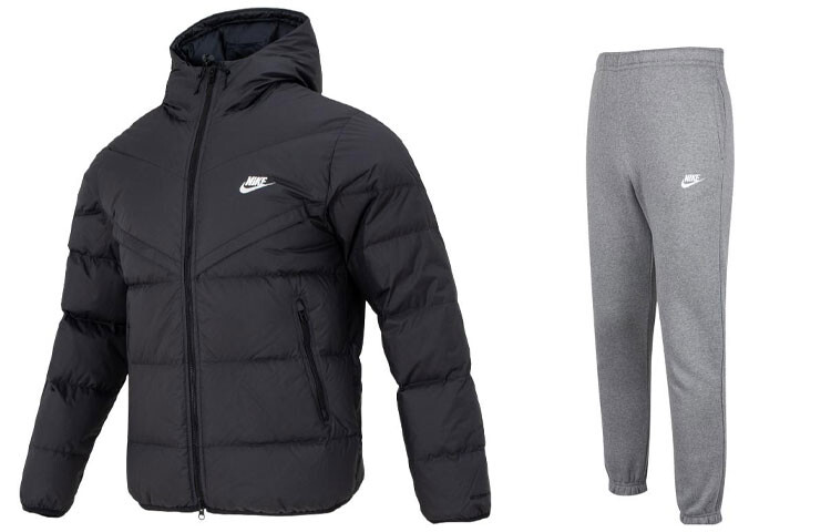 

Повседневная спортивная одежда для мужчин Nike