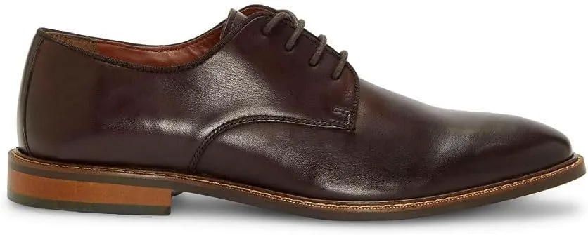 Мужские оксфорды Vince Camuto Lyre, мокко — фото 2