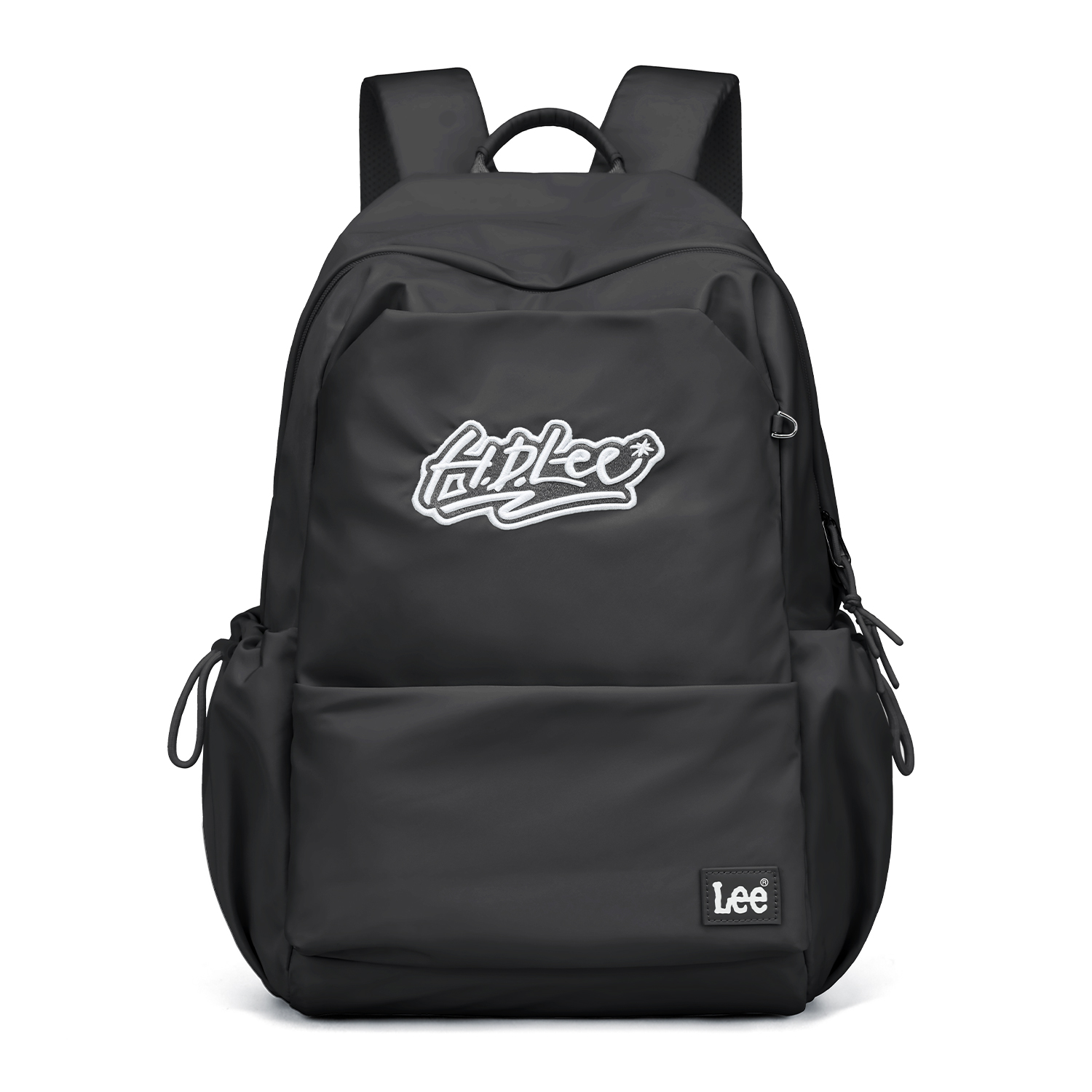 

Lee Тканевый рюкзак Regular Unisex Multicolor, Premium Black