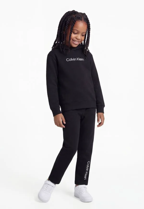 Унисекс спортивный костюм Calvin Klein Jeans, Black