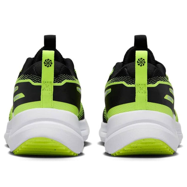Кроссовки cosmic runner Nike, черный — фото 3