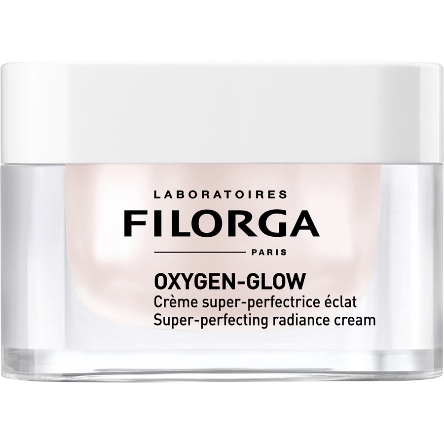 

Крем для лица Filorga Super-Perfecting Radiance Cream, Oxygen-Glow 50 ml