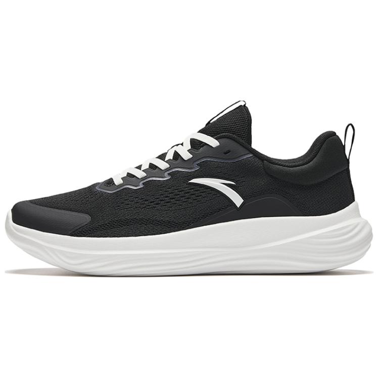 

Кроссовки ANTA Shenxing LITE Training Shoes Men Low-top Black, черный