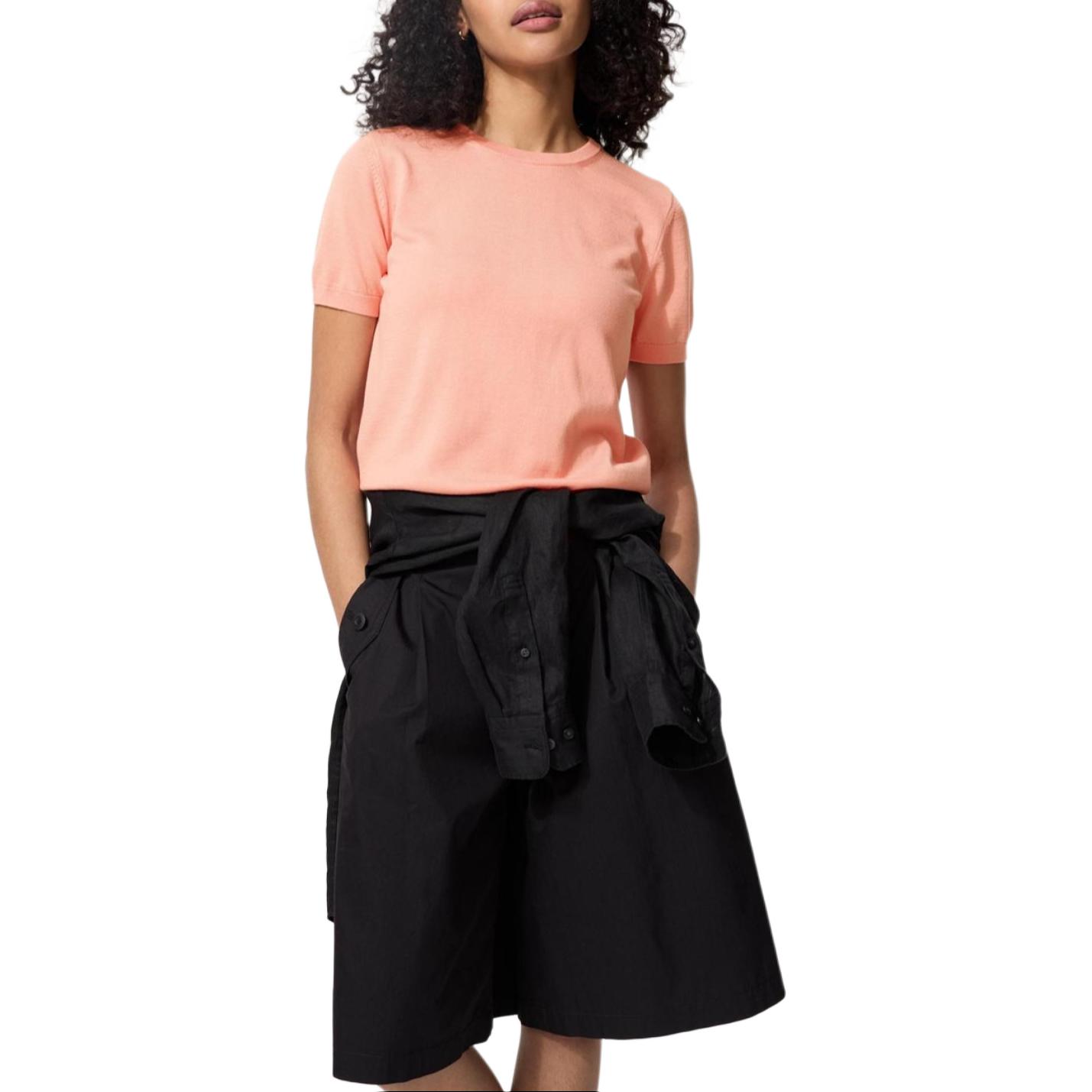 

Трикотаж женский UNIQLO, розовый