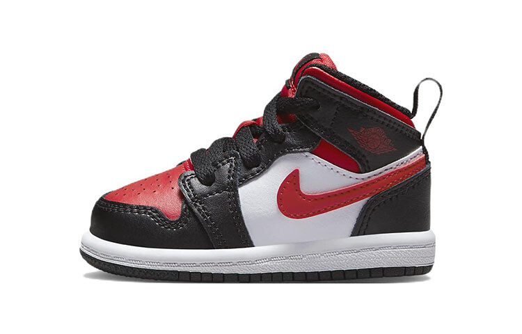 

Jordan Air Jordan 1 Обувь для малышей TD